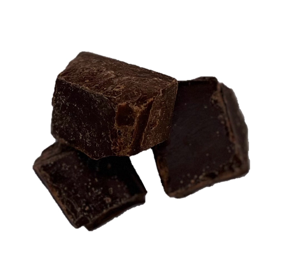 CACAO PASTE / LIQUOR CHUNKS