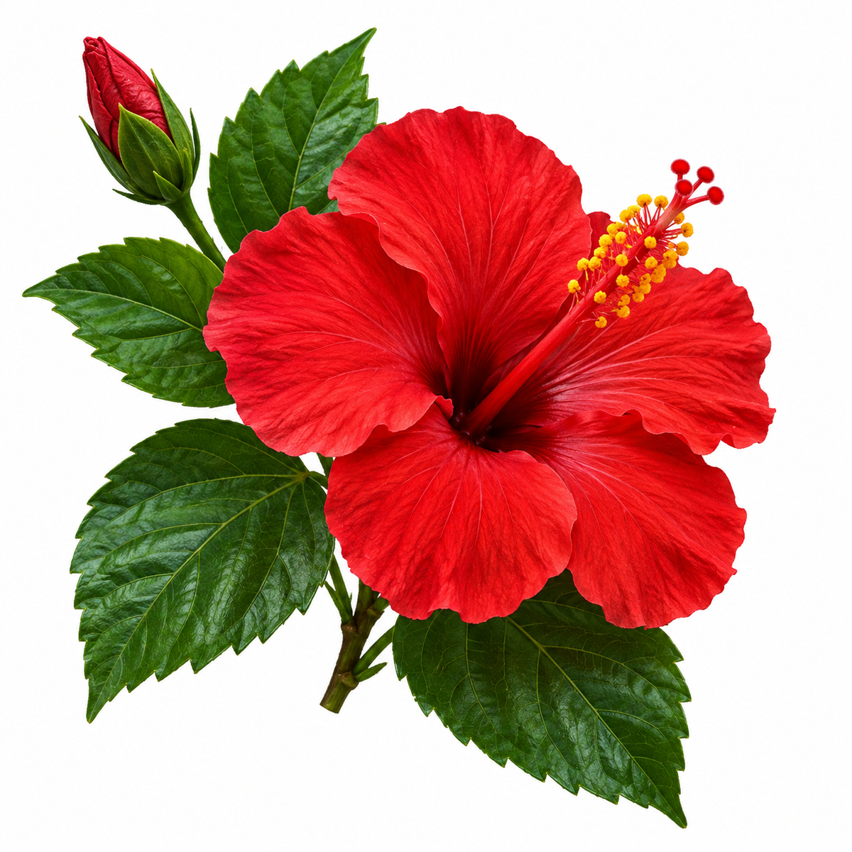 HIBISCUS POWDER
