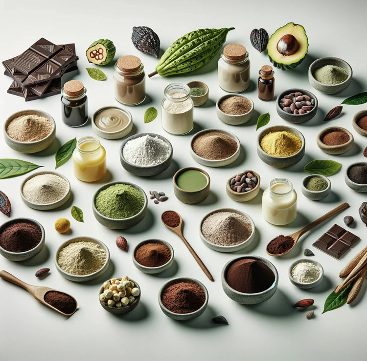 All Retail Products