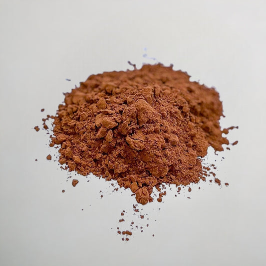 Alkalised Cacao Powder 10/12% 25kg