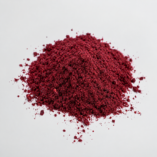 Organic Hibiscus Powder 25kg