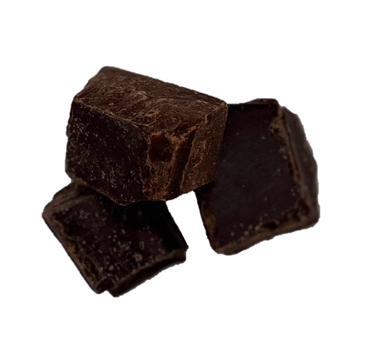 CACAO PASTE / LIQUOR CHUNKS