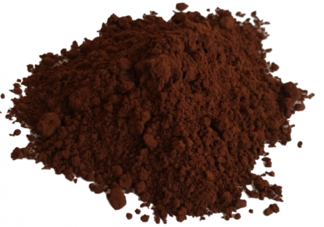 Rainforest Alliance Alkalised Cacao Powder 10/12% Fat