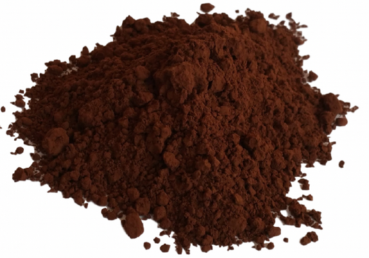 RAINFOREST ALLIANCE ALKALISED CACAO POWDER 10/12% FAT